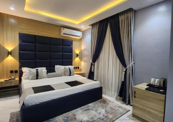 Ofin Hotel | Atlantic Palms Suites