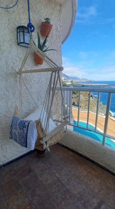 San Marcos Apartamento | Atlantic Retreat