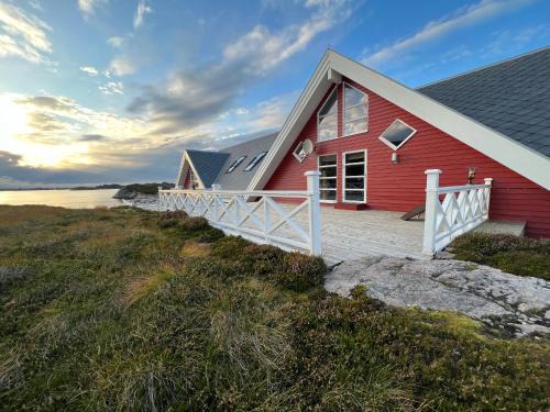 Averoy Municipality Apartamento | Atlantic Road Seaside Housing