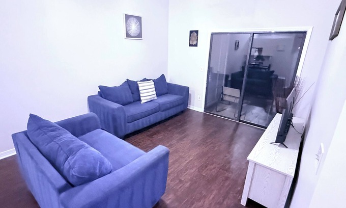 Sandalwood Casa | Atlantic - Spacious - Beach - Town Center - Mayo Clinic - Privacy-Center Spot