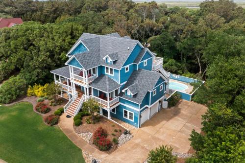 Corolla Casa | Atlantic Star