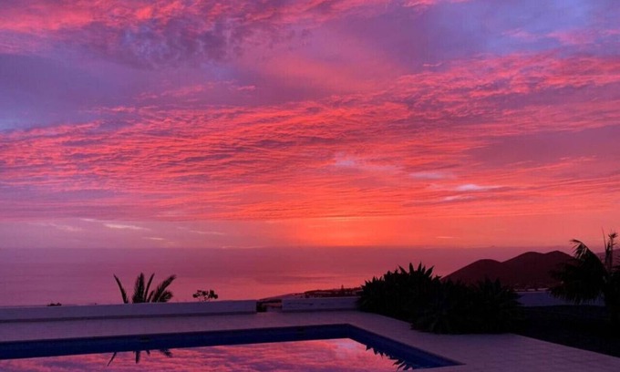 Los Llanos de Aridane Apartamento | Atlantic Sunset - adults only