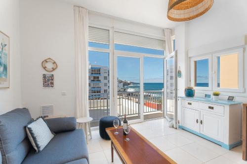 Bajamar Apartamento | Atlantic Sunsets By Agüita Salada