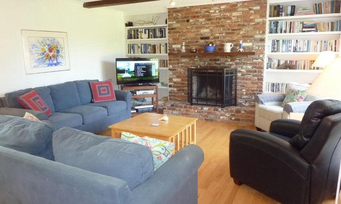 Jekyll Island Casa | ATLANTIC TABBY by Jekyll Realty