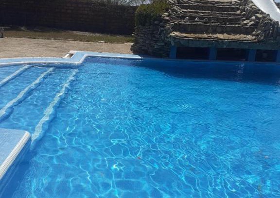 Lamharza Essahel Casa | Atlantic Vacation villa