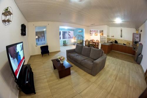 Sekondi-Takoradi Apartamento | Atlantic View Apartment