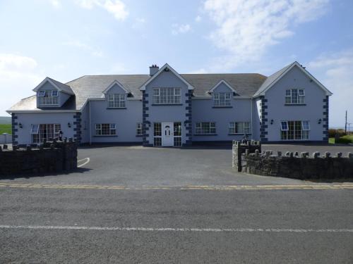 Doolin Casa | Atlantic View House