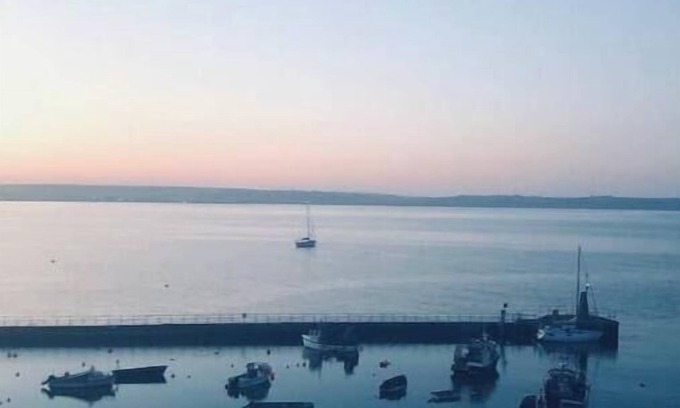 Ballycotton Casa | Atlantic Views & Irish Charm