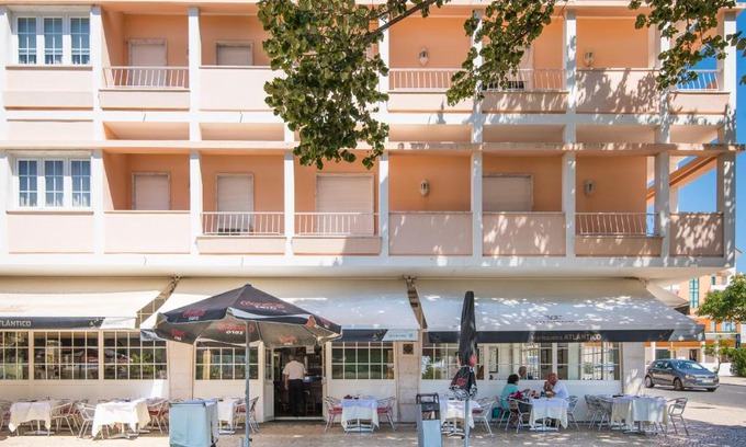 Carcavelos Casa | Atlantic Waves Accommodation