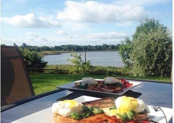 Oranmore Apartamento | Atlantic Way Studio