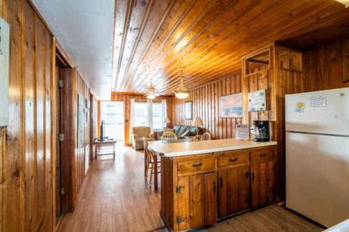 Windy Hill Apartamento | Atlantic Winds Condos