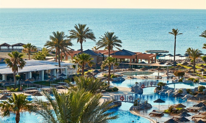 Kolymbia Complejo | Atlantica Aegean Blue - All Inclusive