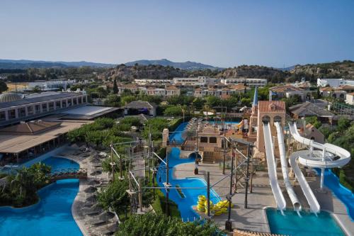 Kolymbia Hotel | Atlantica Holiday Village Rhodes