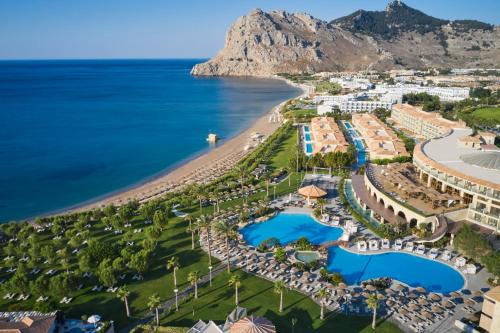 Kolymbia Complejo | Atlantica Imperial Resort - Adults Only