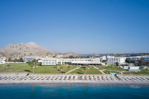 Kolymbia Hotel | Atlantica Kolymbia Beach