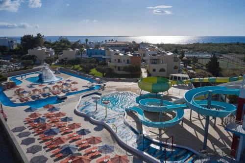 Kolymbia Hotel | Atlantica Mikri Poli Rhodes