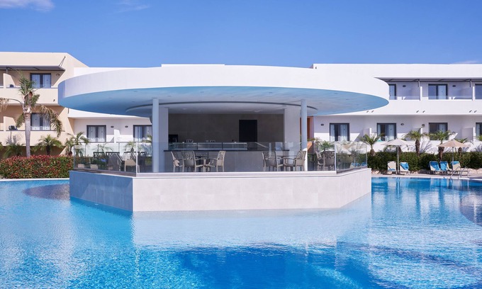 Kolymbia Complejo | Atlantica Mikri Poli Rhodes - All Inclusive