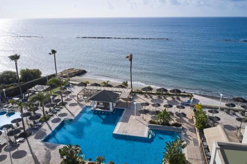 Potamos tis Germasogeias Hotel | Atlantica Miramare Beach