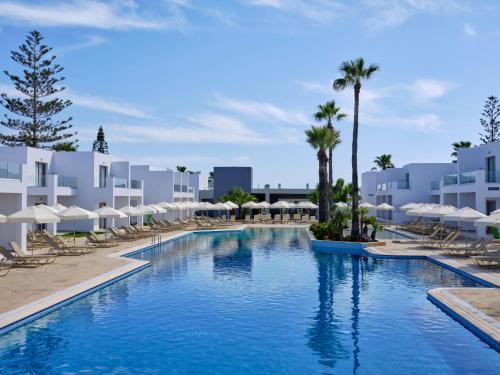 Ayia Napa Complejo | Atlantica Panthea Resort