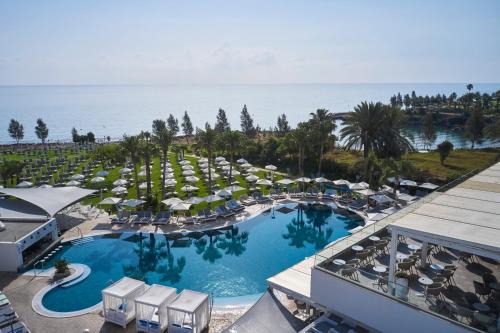 Pernera Hotel | Atlantica Sea Breeze, Adults Only