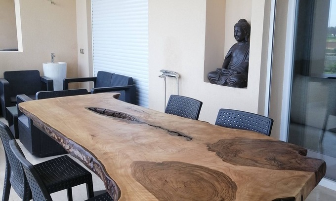 Cherrat Apartamento | Atlantique 16