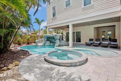 Bradenton Beach Casa | Atlantis Beach House