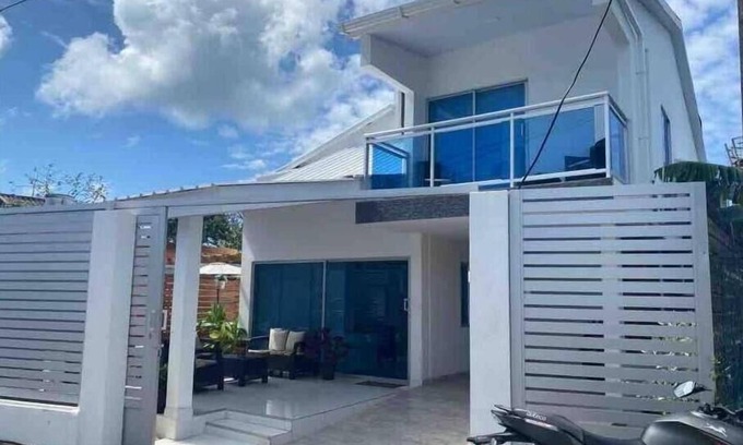 San Andres Apartamento | ATLANTIS CASA BOUTIQUE , con jacuzzi cerca de la playa