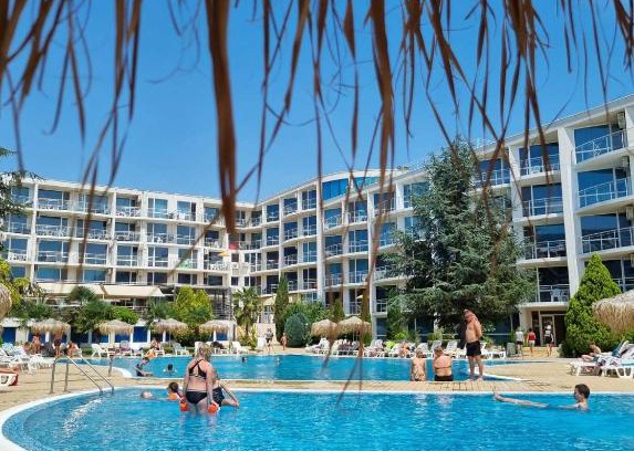 Sarafovo Apartamento | Atlantis Resort D111 апартамент