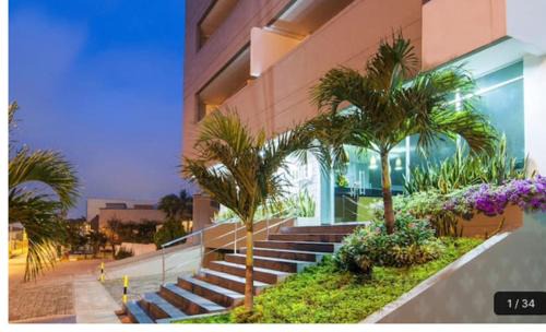 Riomar Apartamento | Atlantis Suites -Amoblados- Buenavista Barranquilla