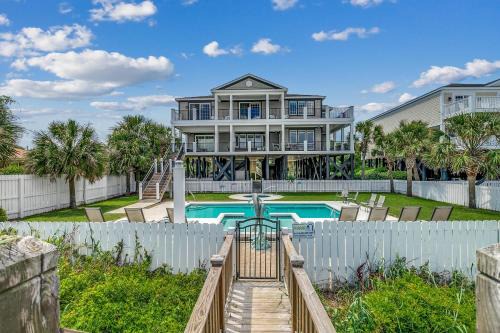 Long Bay Estates Casa | -Atlantis