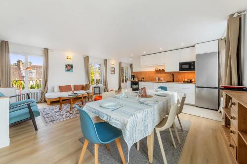 Le Rosais-La Flourie Apartamento | ATLAS beautiful 2-Bed Apartment near the Sea