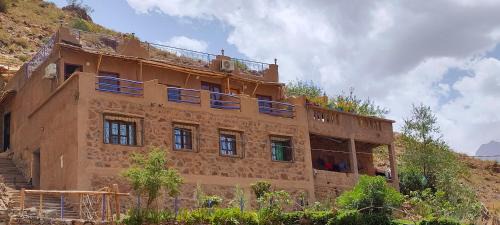 Asni Cama Y Desayuno | Atlas Pearl