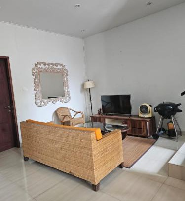 Batubulan Casa | Atma Karsa House
