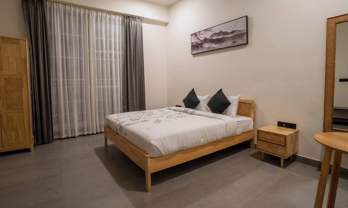 Manchanabele Apartamento | Atmosfera
