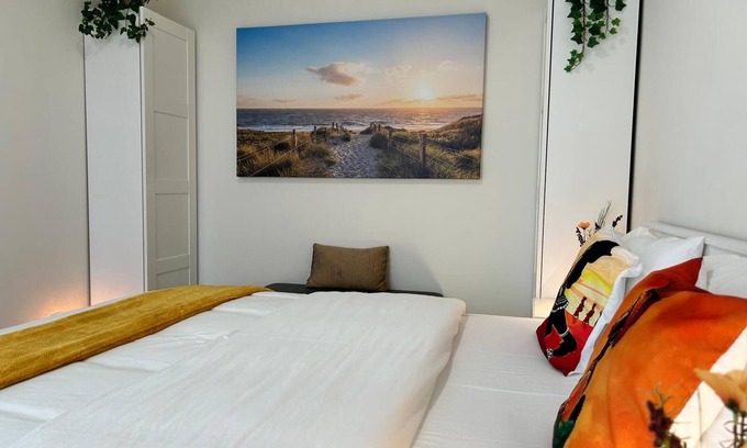 Jette Apartamento | Atomium Brussels Appart . Tourism, Concerts, Expo, Work or leisure.