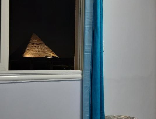 Kafrat al Jabal Casa | Aton pyramids view guest house