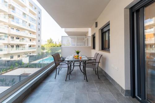 Almeria Apartamento | ATP Vega de Acá a 5 minutos de la Playa - Piscina Abierta hasta 30 Sept - Parking Privado Gratis!