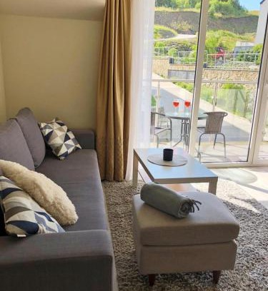 Sienna Apartamento | Atrakcyjny Apartament Czarna Góra