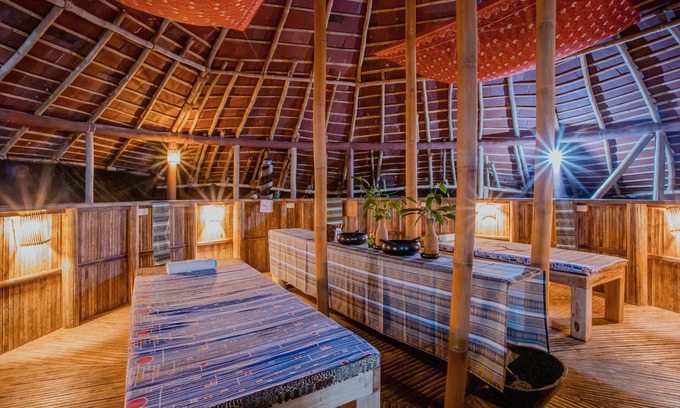 Puerto Princesa Complejo | Atremaru Jungle Retreat