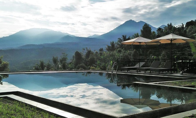 Munduk Complejo | Atres Sari Resort
