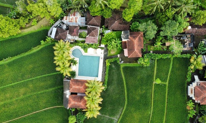 Munduk Complejo | Atres Villa