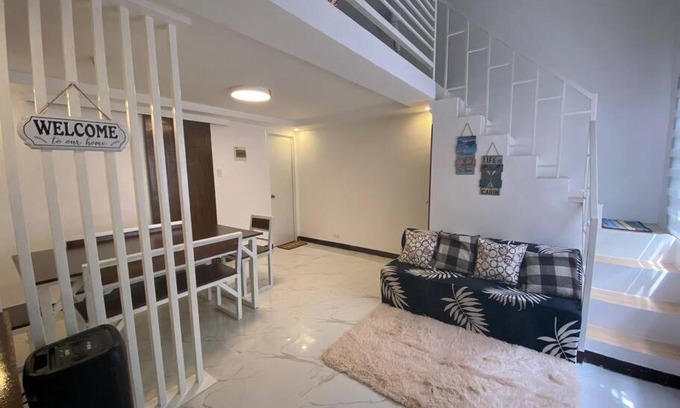 Laiya Casa | Atria's Bed & Breakfast at Laiya