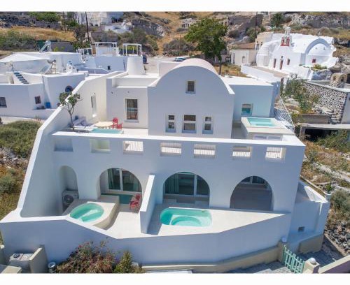 Episkopi Gonias Apartamento | Atria Suites