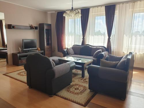 Apatin Apartamento | Atrijum apartmani Apatin