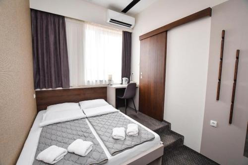 Kladovo Casa | Atrijum Apartments and Rooms