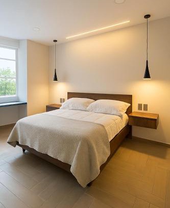 Polanquito Hotel | Atrio Polanco