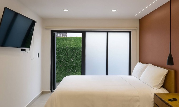 Polanquito Casa | Atrio Polanco