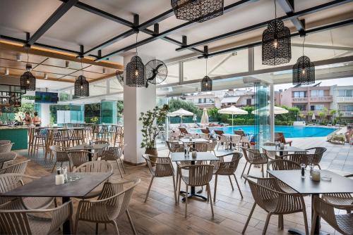 Agia Marina Complejo | Atrion Resort Hotel