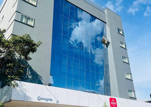 Parauapebas Hotel | Atrium Express Hotels