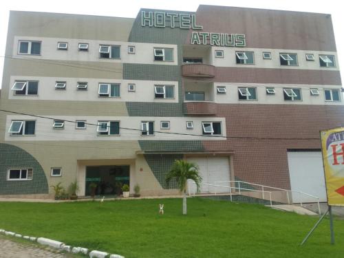 Rio Bonito Hotel | Atrius Hotel